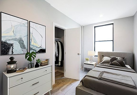 3rd image of 618 W 136th St #5D
