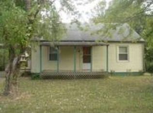 116 Longview Dr, Greeneville, TN 37745