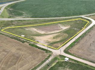 0 16th Rd TRACT 3, Sterling, KS 67579