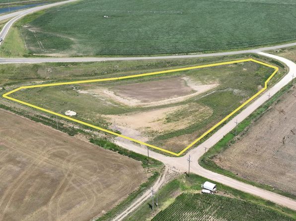 0 16th Rd TRACT 3, Sterling, KS 67579