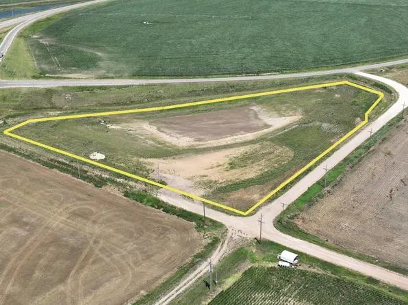 0 16th Rd Tract 3, Sterling, KS 67579