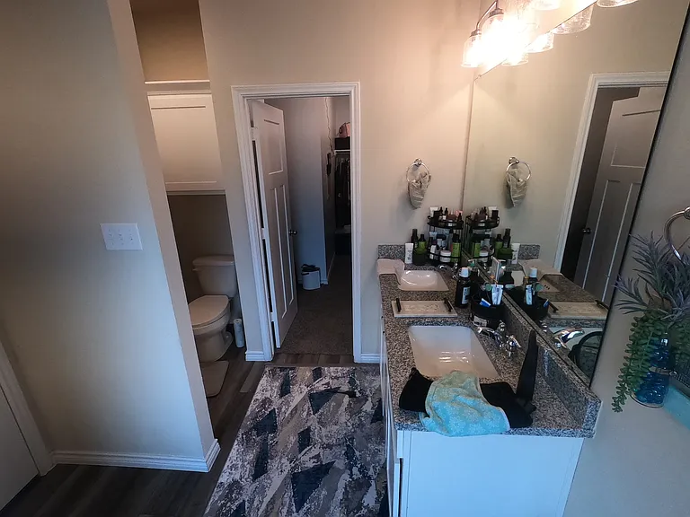 835 Mineral Wells Ln — Photo 14