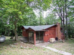 13991 Lake Yolanda Rd, Winchester, WI 54557