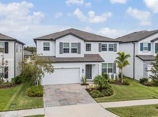 33181 Rosewood Bark Way, Wesley Chapel, FL 33545