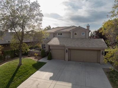 4535 N Outlook Ct, Clovis, CA, 93619