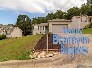 172 Richmond Heights Blvd, Branson, MO 65616