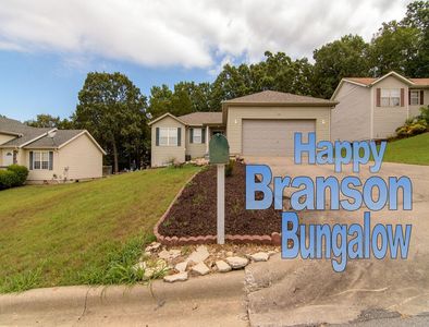 172 Richmond Heights Boulevard, Branson, MO, 65616