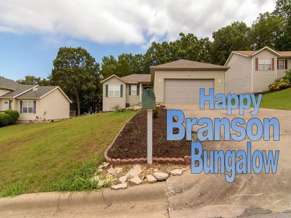 172 Richmond Heights Boulevard, Branson, MO 65616