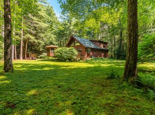 811 Salisbury Rd, Sheffield, MA 01257