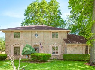 622 Brice Rd, Reynoldsburg, OH 43068