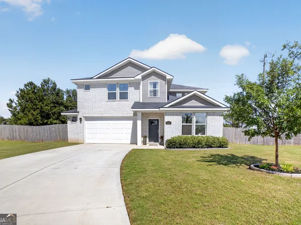 104 Gnome Ct, Perry, GA 31069