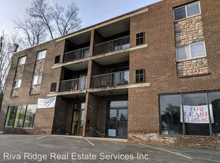 6374 Library Rd APT 101, Library, PA 15129