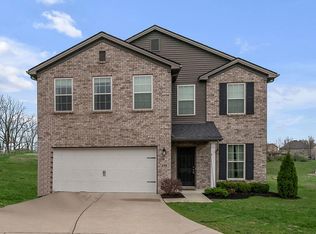 219 Sinclair Ct, Georgetown, KY 40324