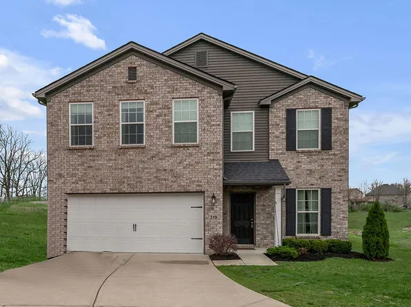 219 Sinclair Ct, Georgetown, KY 40324