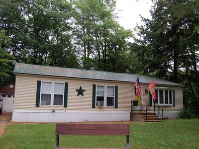 83 Deer Path, Hopkinton, NH, 03229