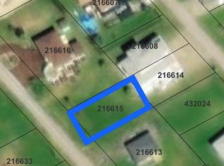 912 1/2 Palmview, Pt Bolivar, TX 77650