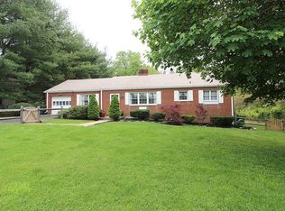 703 McNeil Ln, Silver Spring, MD 20905