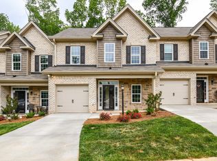 56 Pisgah Forest Cir #56, Greensboro, NC 27455
