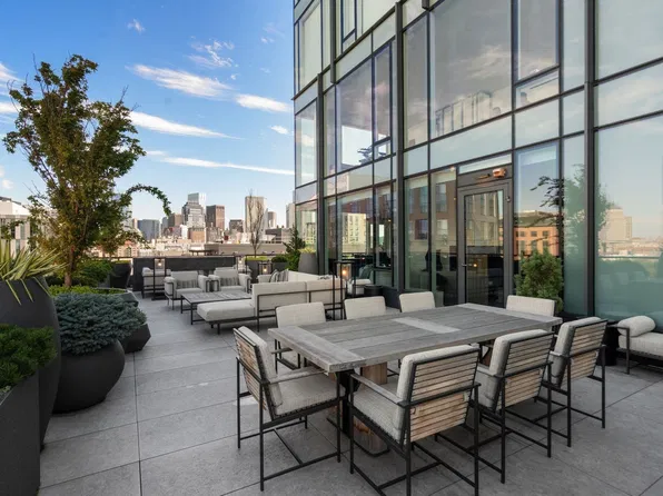 380 Harrison Ave #12J, Boston, MA 02118