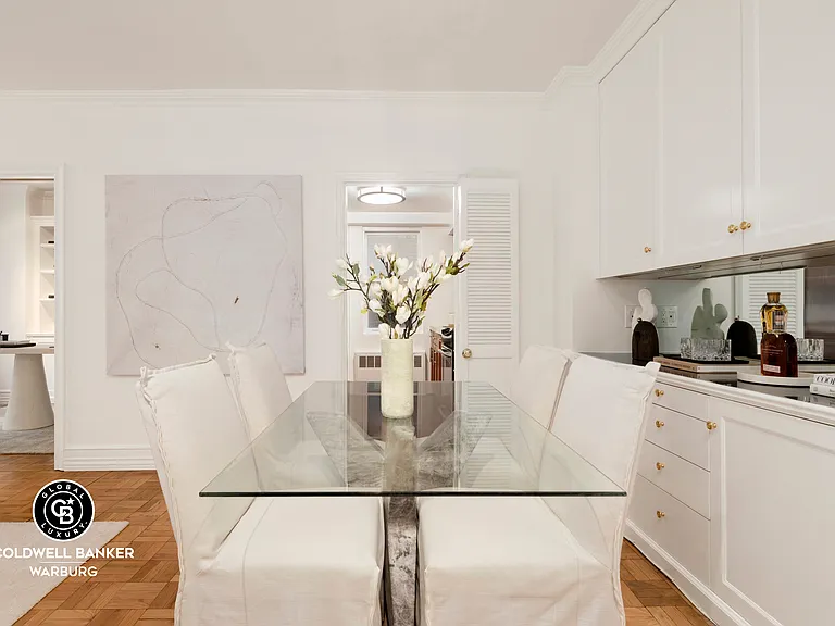 900 Park Ave #5E — Photo 4