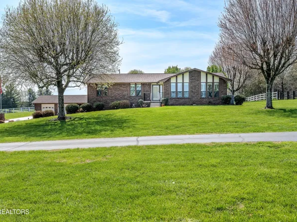 3068 Norris Fwy, Andersonville, TN 37705