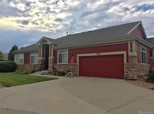 13719 Legend Trl UNIT 101, Broomfield, CO 80023