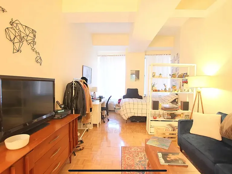 99 John St #1002 — Photo 1