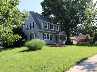 960 Haldimand Ave, Hamilton, OH 45013
