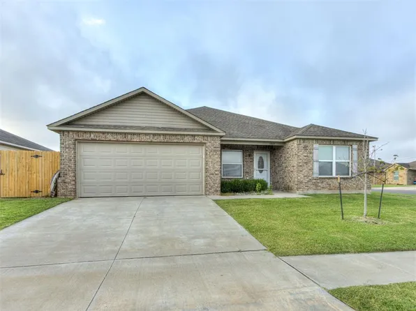 1865 Jack Rabbit Ln, El Reno, OK 73036