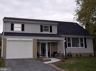 7710 Farmdale Ave, Harrisburg, PA 17112