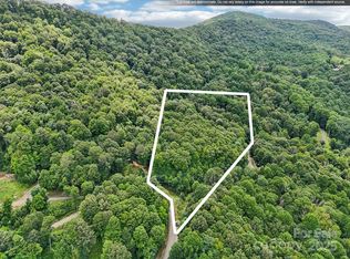 LOT 501 Spellbound Rd, Waynesville, NC 28785