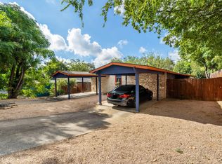 3508 Southridge Dr, Austin, TX 78704