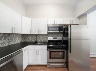 935 Park Ave APT 3S, Hoboken, NJ 07030