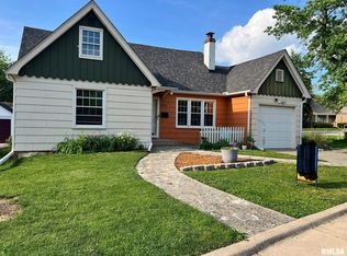 425 W Hampton Ct, Peoria, IL