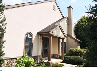 1116 Lincoln Dr, West Chester, PA 19380