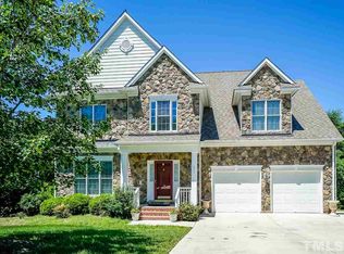617 Red Cedar Cir, Durham, NC 27712