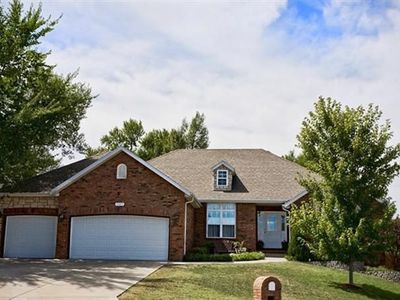 5147 S Deborah Ct, Springfield, MO, 65810