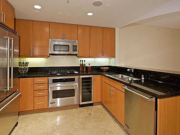 Upgraded Viking Professional Series kitchen