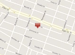 3332 Francis St, Houston, TX 77004