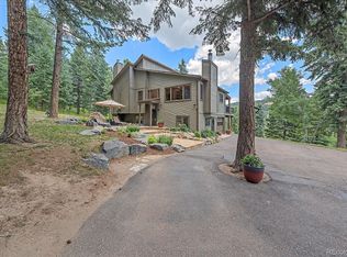 6529 Modoc Ln, Evergreen, CO 80439