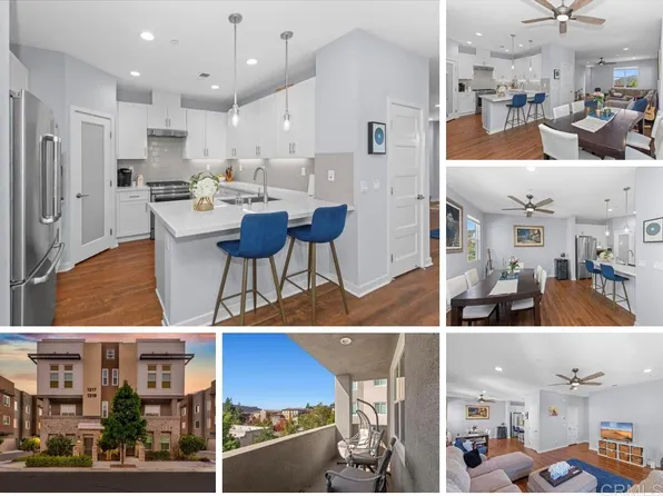 1213 Baker St #1, San Marcos, CA 92078
