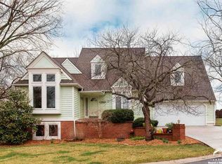 4800 Normandy Park, Lawrence, KS 66049