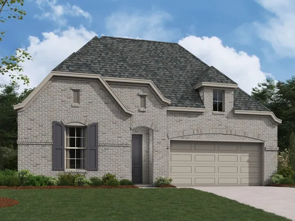 17264 Oxborough Dr, Fort Worth, TX 76247