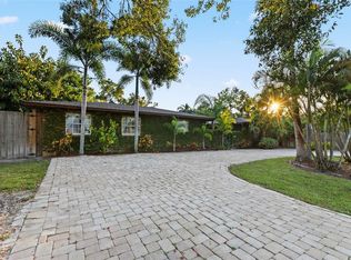 4301 S Lockwood Ridge Rd, Sarasota, FL 34231