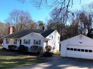 441 1st Parish Rd, Scituate, MA 02066