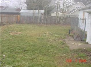 2039 SE 112th Ave, Portland, OR 97216