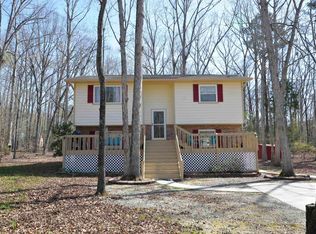 208 Lynch Ln, Chapin, SC 29036