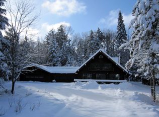 1581 Big Moose Rd, Eagle Bay, NY 13331