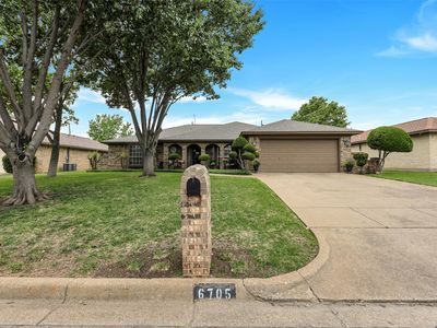 6705 Riviera Dr, North Richland Hills, TX, 76180