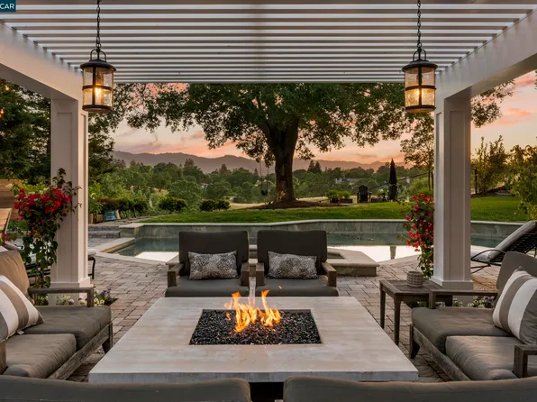 947 Blemer Rd, Danville, CA 94526
